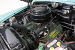 Oldsmobile 98 Convertible 1951 года